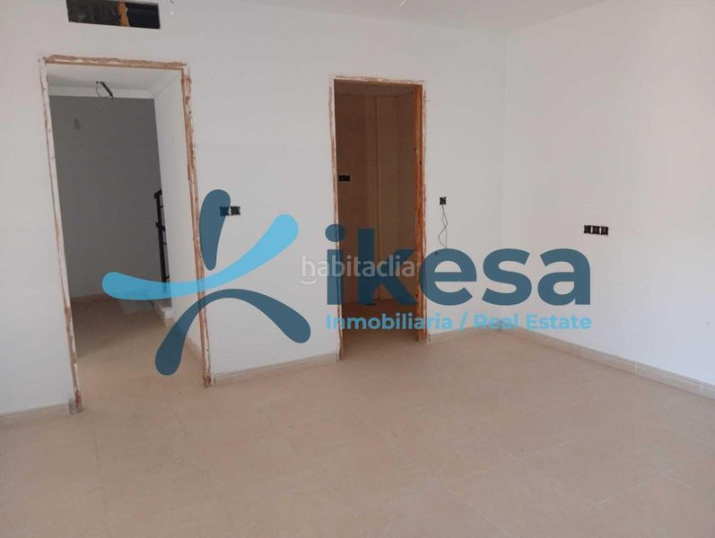 Foto b3b48c5f-aa86-42df-a7b2-ef05e2998ea6. Dúplex amb aparcament piscina a Turre