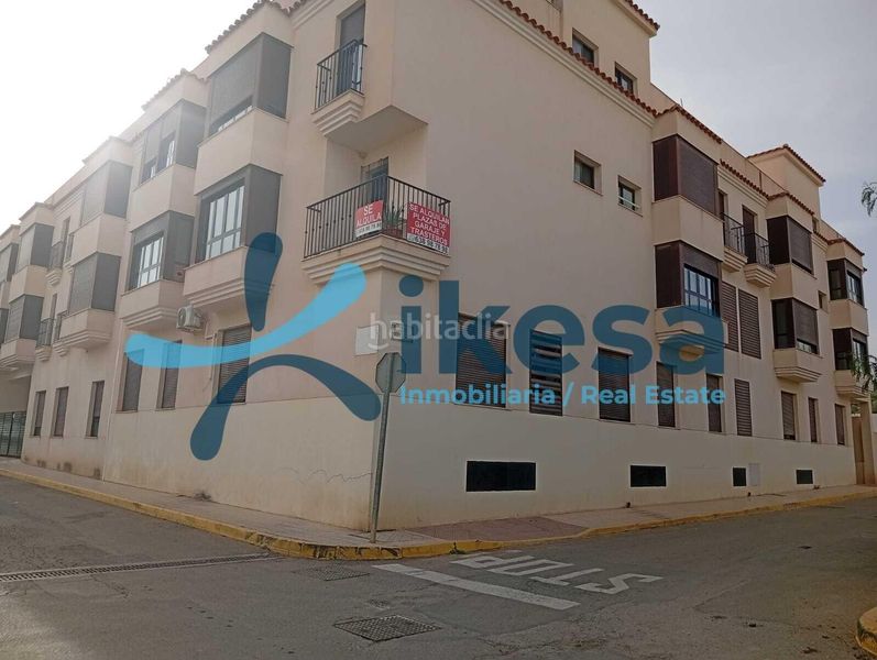 Foto b5e9d806-69b2-4cb1-844b-bb863d2149bb. Dúplex amb aparcament piscina a Turre