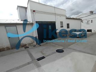 Maison jumelée à Constantina. Casa adosada en constantina  sevilla reforma integral