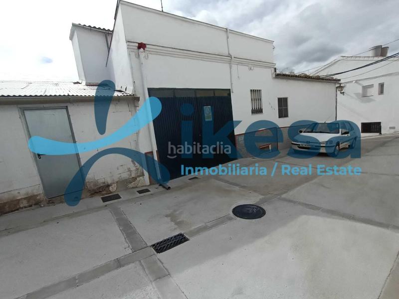 Foto bed4f953-845d-4773-9343-1150cfbcb676. Casa adosada  sevilla reforma integral en Constantina