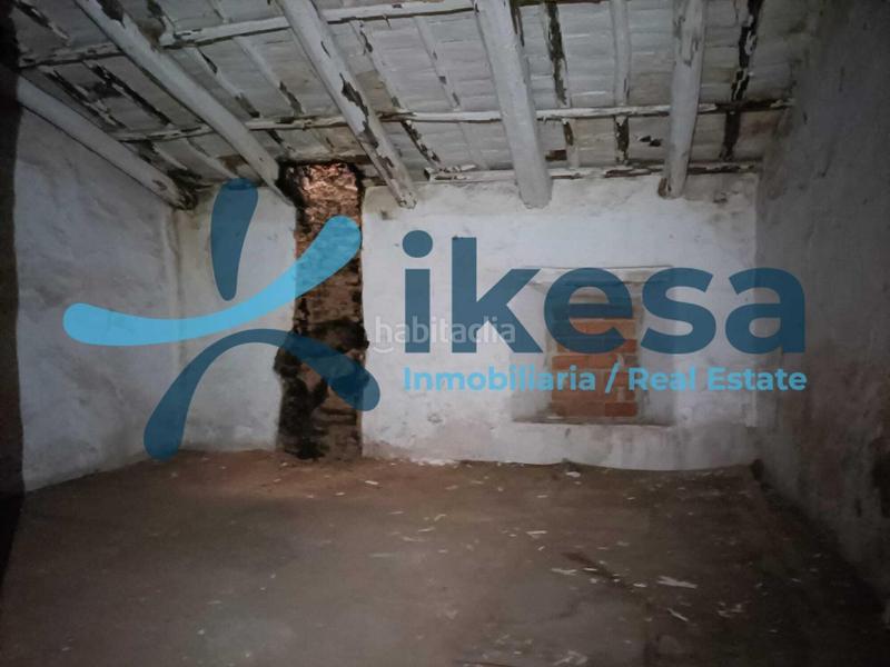 Foto d6410fe0-469f-406d-b5e8-5eedaec0639f. Casa adosada  sevilla reforma integral en Constantina