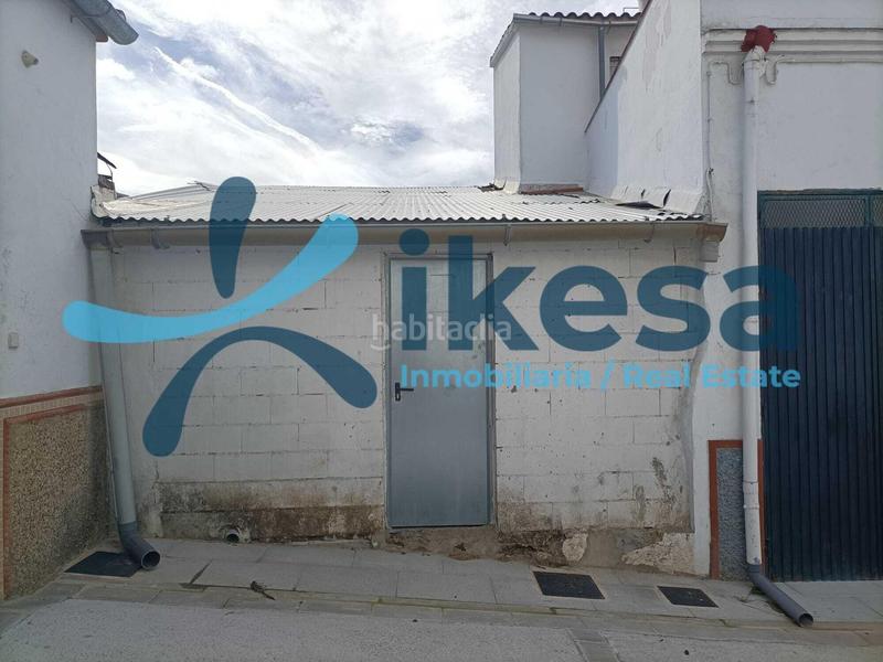 Foto dd881819-c4ae-4852-a360-e225177842a7. Casa adosada  sevilla reforma integral en Constantina