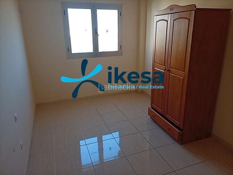 Foto 4eea1230-ae27-431f-9af3-f5270434fb3e. Appartement avec parking dans Vecindario - El Doctoral - Cruce de Sardina Santa Lucía de Tirajana