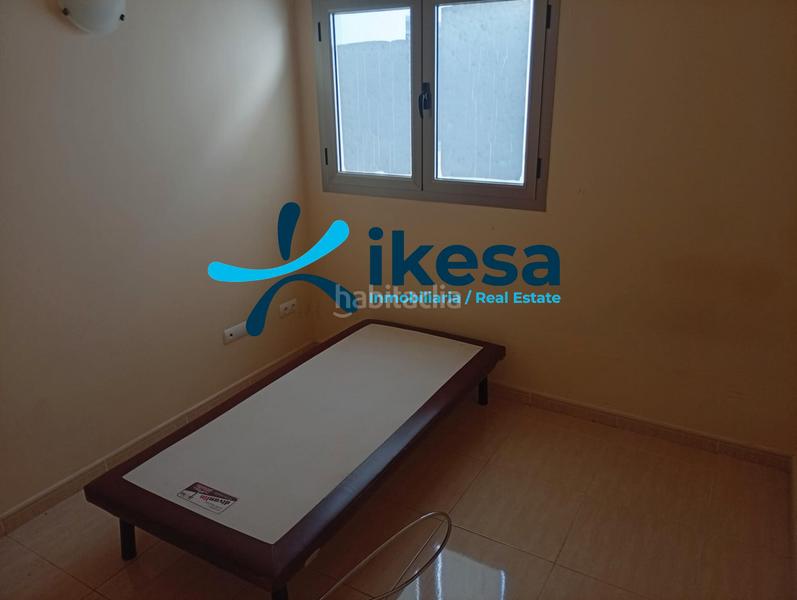 Foto 573c78d4-5721-4225-8e73-620b4972ccf9. Appartement avec parking dans Vecindario - El Doctoral - Cruce de Sardina Santa Lucía de Tirajana