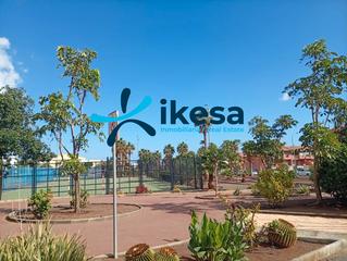 Pis a Vecindario - El Doctoral - Cruce de Sardina. Acogedor piso en santa lucía de tirajana con garaje y trastero