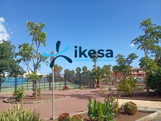 Etagenwohnung en Vecindario - El Doctoral - Cruce de Sardina. Acogedor piso en santa luc�a de tirajana con garaje y trastero