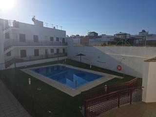 Appartement à Conil. Piso conil de la frontera