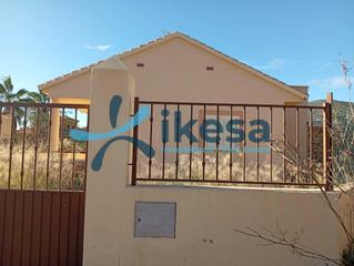 Chalet à Huércal - Overa. Venta de chalet en huércaovera almería