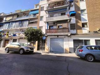 Apartament a Sagunto - Edisol. Venta de piso en córdoba
