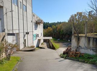 Fabrikhalle in Lugar san cibrao das viñas. Amplia nave industrial en san cibrao das viñas!