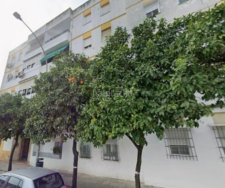 Foto 12a88989-a05c-48a1-910b-2b6bc2f581b9. Appartement dans Santiago - Coronación Jerez de la Frontera