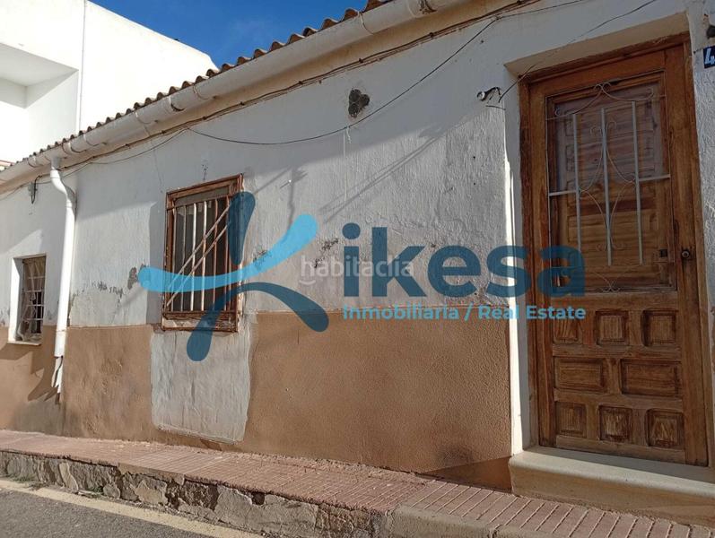 Foto a7e6abc8-ce53-4222-ad53-7a4c76e35255. Reihenhaus in Cuevas del Almanzora pueblo Cuevas del Almanzora