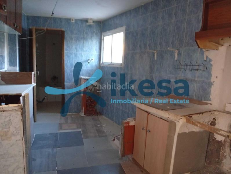 Foto b0ea0a9e-cb80-4b76-9d88-c24ff5fb7992. Reihenhaus in Cuevas del Almanzora pueblo Cuevas del Almanzora