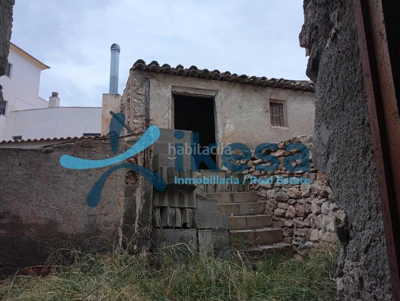 Foto 28e28323-b628-44db-8189-1763e77940fb. Casa adossada a Albox