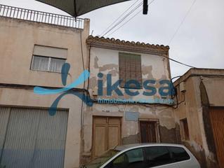 Casa adossada a Albox. Venta de casa en albox almería
