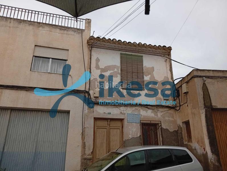 Foto e9aa324a-5341-4dba-ad80-e47457ae445f. Casa adossada a Albox