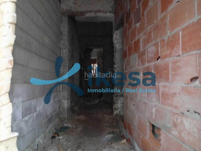 Foto fc4e1c4a-b84c-44ae-a716-fae40580de5f. Casa adossada a Albox