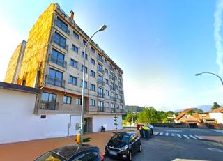 Terreny residencial  Paz varela y fernandez areal. Inversores suelo residencial en o porriño.