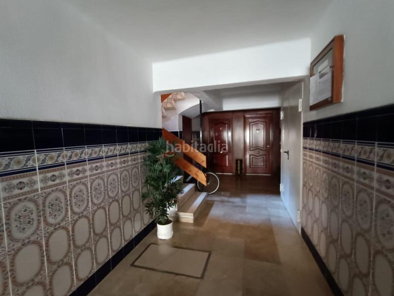 Foto 0876302f-0b4a-4703-a298-cf559a4a5745. Etagenwohnung in Parque Alcosa Sevilla