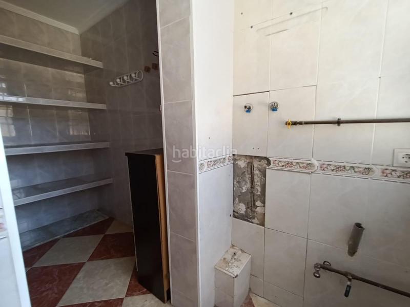 Foto 0f12e409-e347-48bc-9ec2-4c3f71db1a69. Etagenwohnung in Parque Alcosa Sevilla