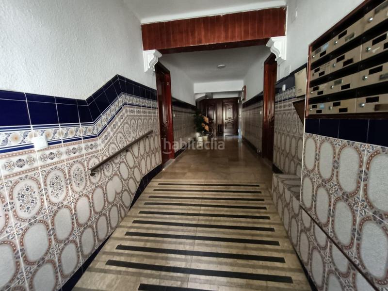 Foto 7c89993e-1700-44ef-ad6d-84cfab6f0fa9. Etagenwohnung in Parque Alcosa Sevilla