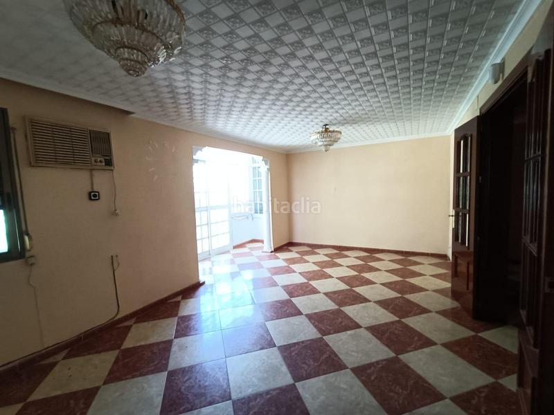 Foto aff6640b-58eb-47c7-bde3-4e242abc0e09. Etagenwohnung in Parque Alcosa Sevilla