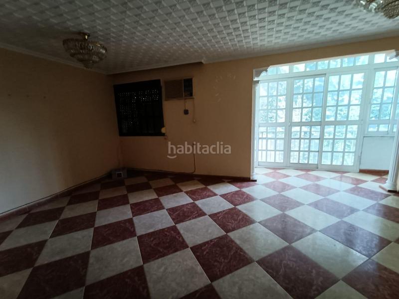 Foto c2400d24-cb8f-4969-8271-124f71bcf47a. Etagenwohnung in Parque Alcosa Sevilla