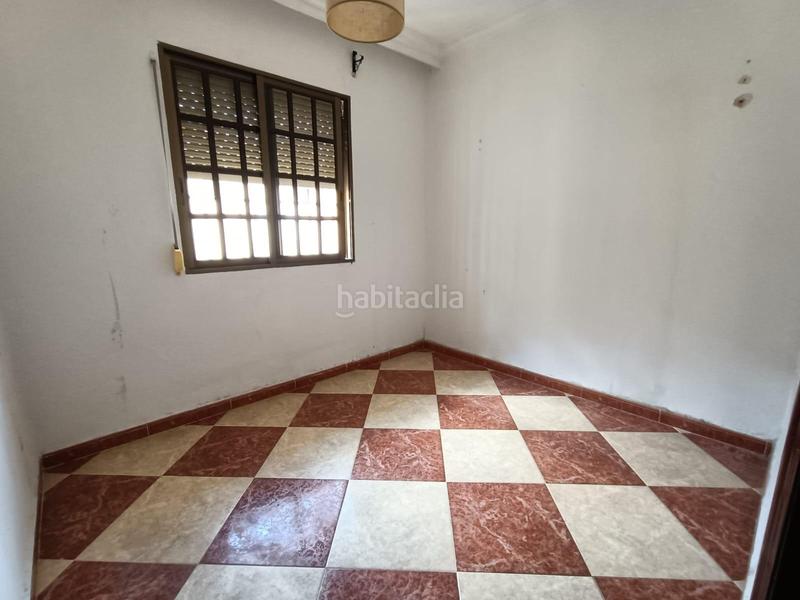 Foto c3f25bac-fcf1-4b30-a4be-f914f994b14e. Etagenwohnung in Parque Alcosa Sevilla