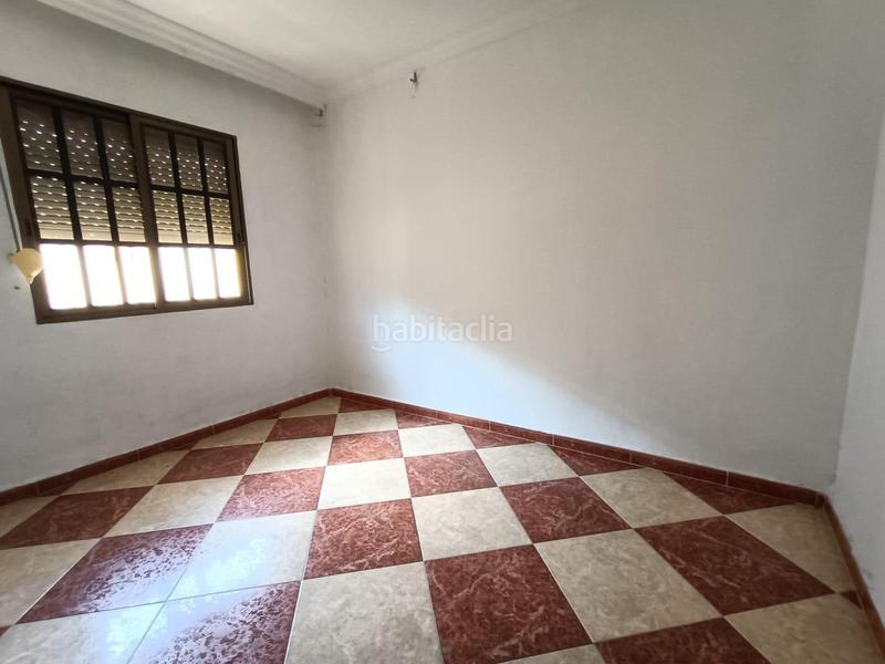 Foto c9f5318e-3ece-4b40-aa0e-ae551b217ade. Etagenwohnung in Parque Alcosa Sevilla