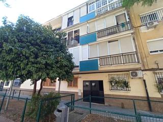 Pis a Parque Alcosa. Oportunidad de oro! venta de piso en sevilla