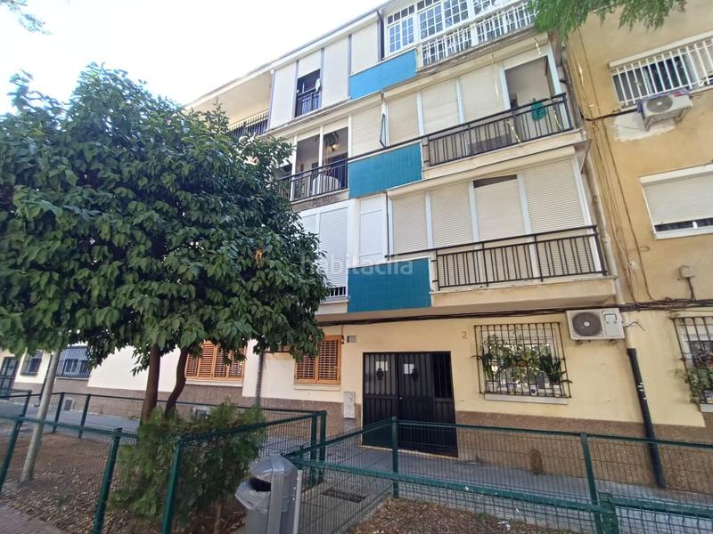 Foto e22d762b-49ff-4620-83d5-9a61a6ca49b2. Etagenwohnung in Parque Alcosa Sevilla