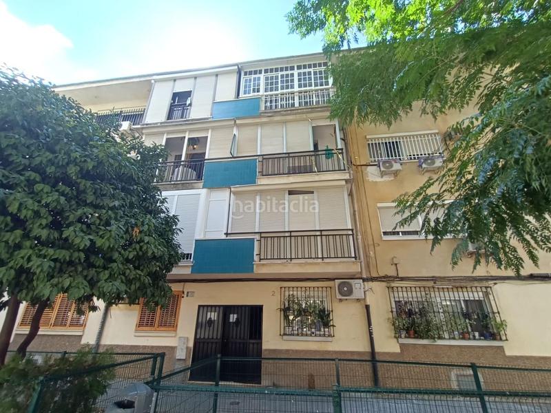 Foto e3a846b6-611f-4358-b037-b347b1bfb633. Etagenwohnung in Parque Alcosa Sevilla