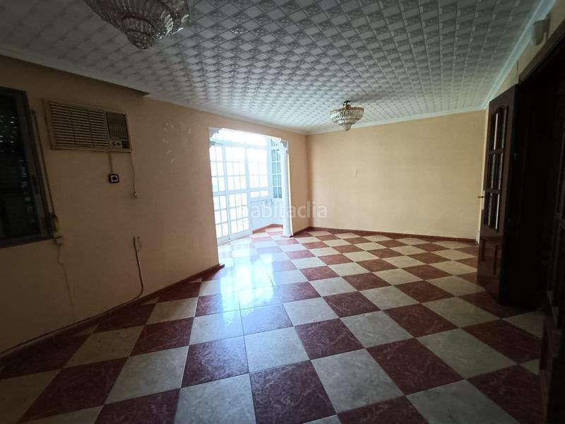 Foto e8e04662-d1e1-48f1-9105-1df1b2d96c49. Etagenwohnung in Parque Alcosa Sevilla