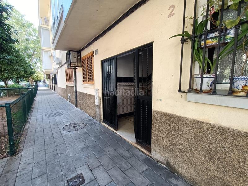 Foto f7aa433e-1cf0-40bc-aef3-8a52520e8d92. Etagenwohnung in Parque Alcosa Sevilla