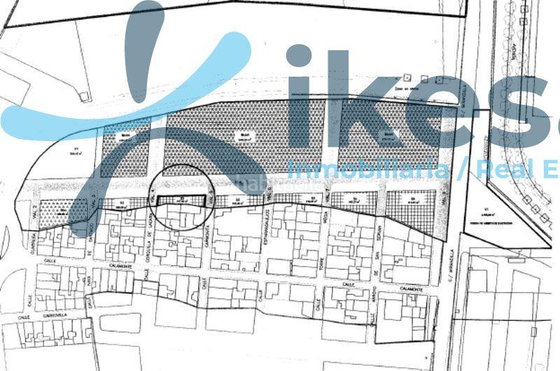 Foto 08453884-80ea-40ed-914f-bb8fb78629df. Terreny residencial a Norte Mérida