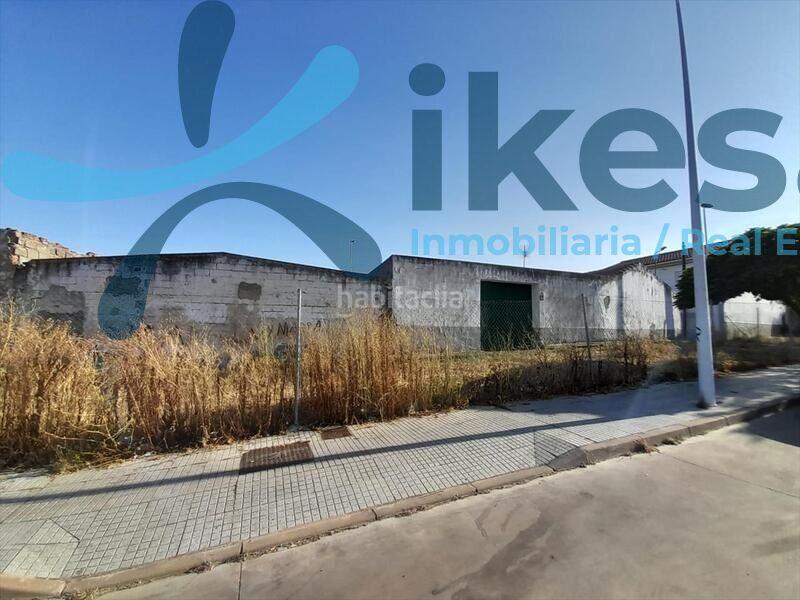 Foto 2085dc93-7370-475d-ad9c-36bad8381a41. Terreny residencial a Norte Mérida