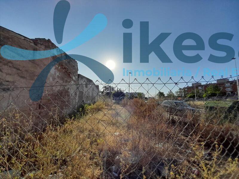 Foto c8eb8b42-b812-4985-a0a9-3ff7e9d47725. Terreny residencial a Norte Mérida