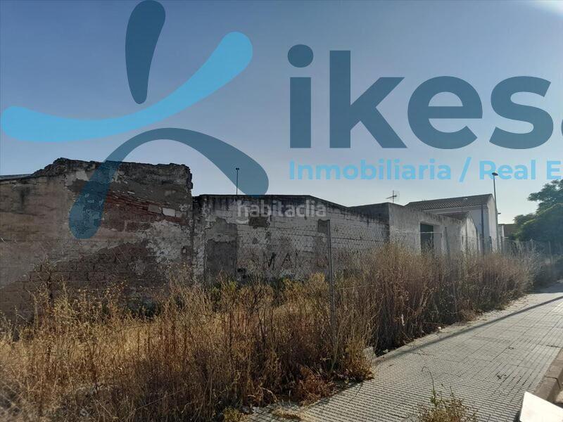 Foto 494ae6e2-b26a-4aa7-9032-7bf9e71a6795. Residential plot in Norte Mérida