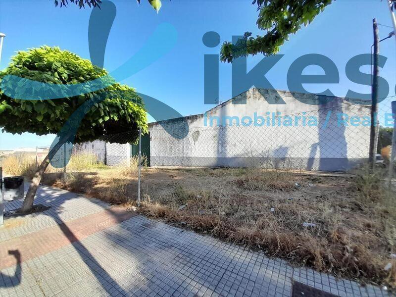 Foto 19d66bbe-d8a5-47cd-bc73-d2a6f540534d. Terreno residenziale in Norte Mérida