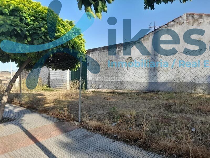 Foto e7e82202-1154-4f8d-83cf-79fa2ffd0bc6. Terreny residencial a Norte Mérida