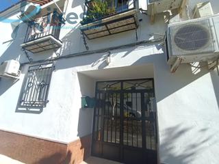 Rez-de-chaussée à Peñaflor