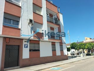 Apartament a Villa del Río. Venta de piso en villa del río  córdoba