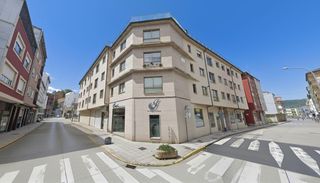 Appartement  Nova. Amplio y acogedor piso en sarria, lugo  oportunidad única