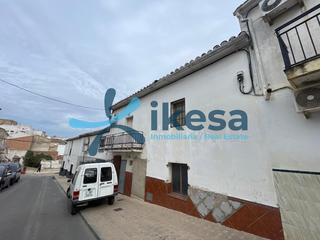 Haus in Mengíbar. Venta de casa en mengíbar jaén