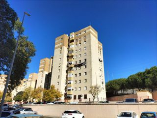 Pis a San Telmo - Federico Mayo - El Porta. Vivienda zona campilla, jerez de la frontera
