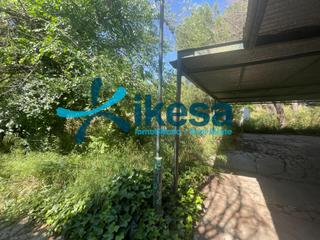 Masia a Puebla del Río (La)