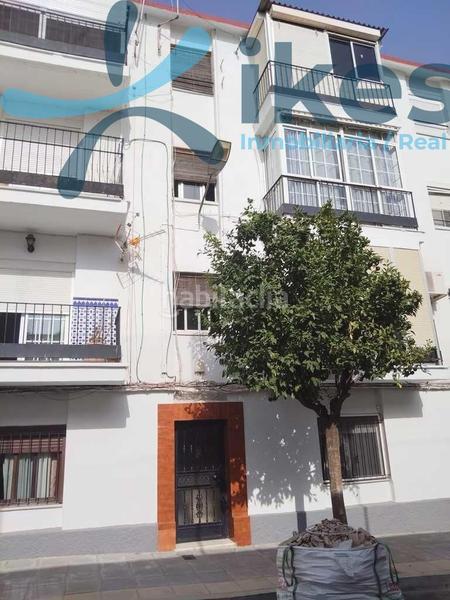 Foto 39e224a1-8aa5-4d9c-a4e4-eef910c680f1. Etagenwohnung in El Conquero Huelva