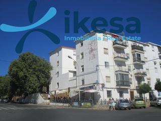 Pis a El Conquero. Venta de piso en huelva. venta en período flash.