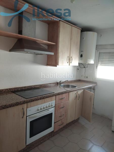 Foto 8e8b89d5-02c7-4df2-8d4f-601e003cd936. Etagenwohnung in El Conquero Huelva