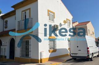 Maison jumelée à Morón de la Frontera. Casa adosada en morón de la frontera  sevilla